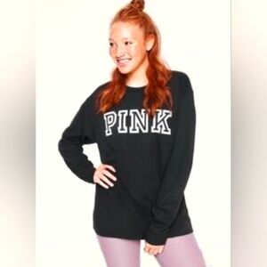 VS Campus Long Sleeve Shirt